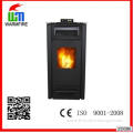 automatic feeding Pellet stove WM-P04